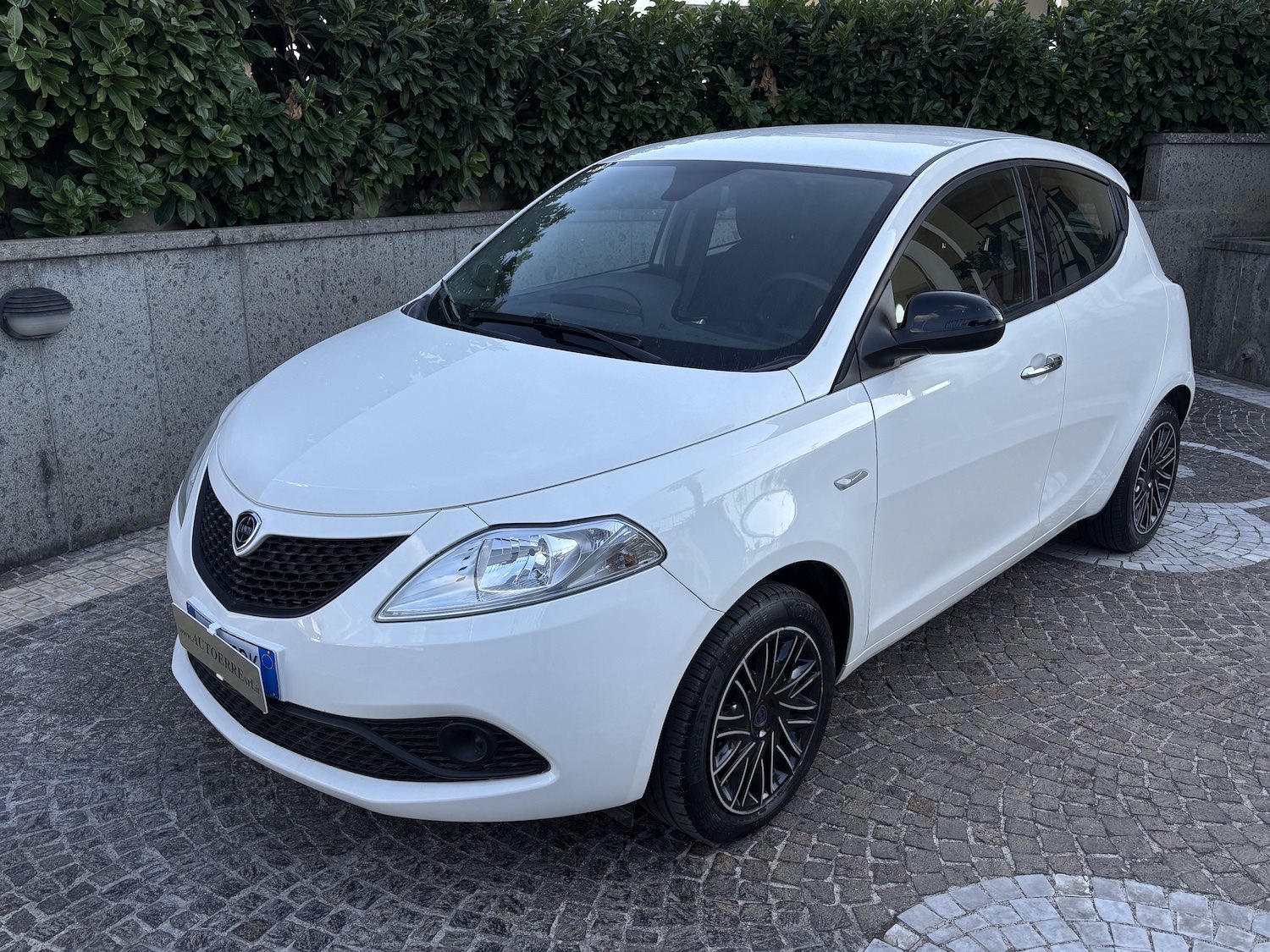 Foto LANCIA Ypsilon