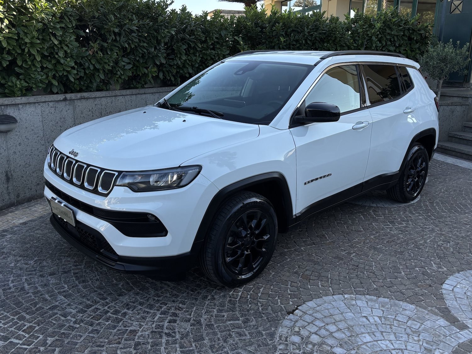 Foto JEEP Compass