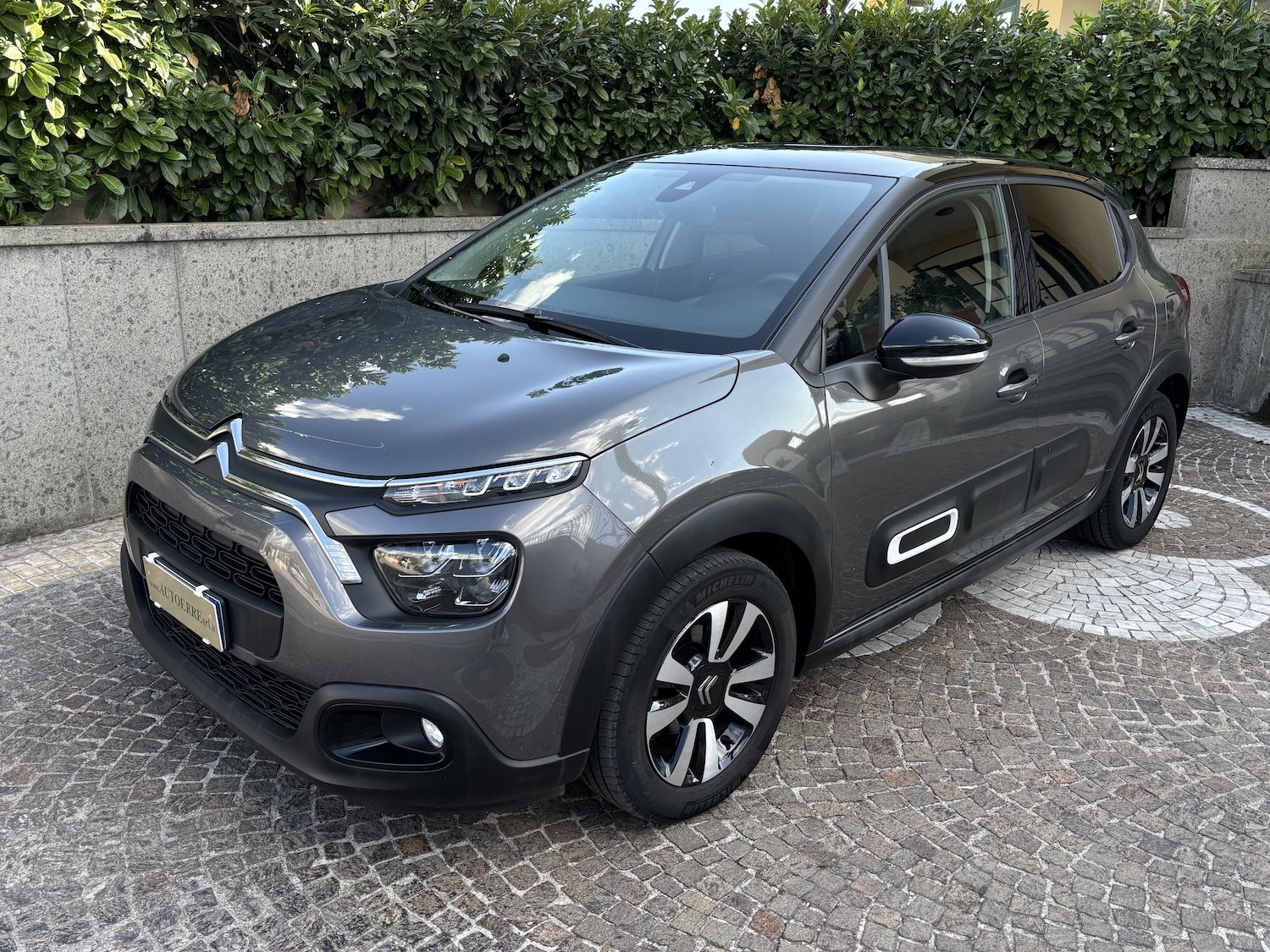 Foto CITROEN C3