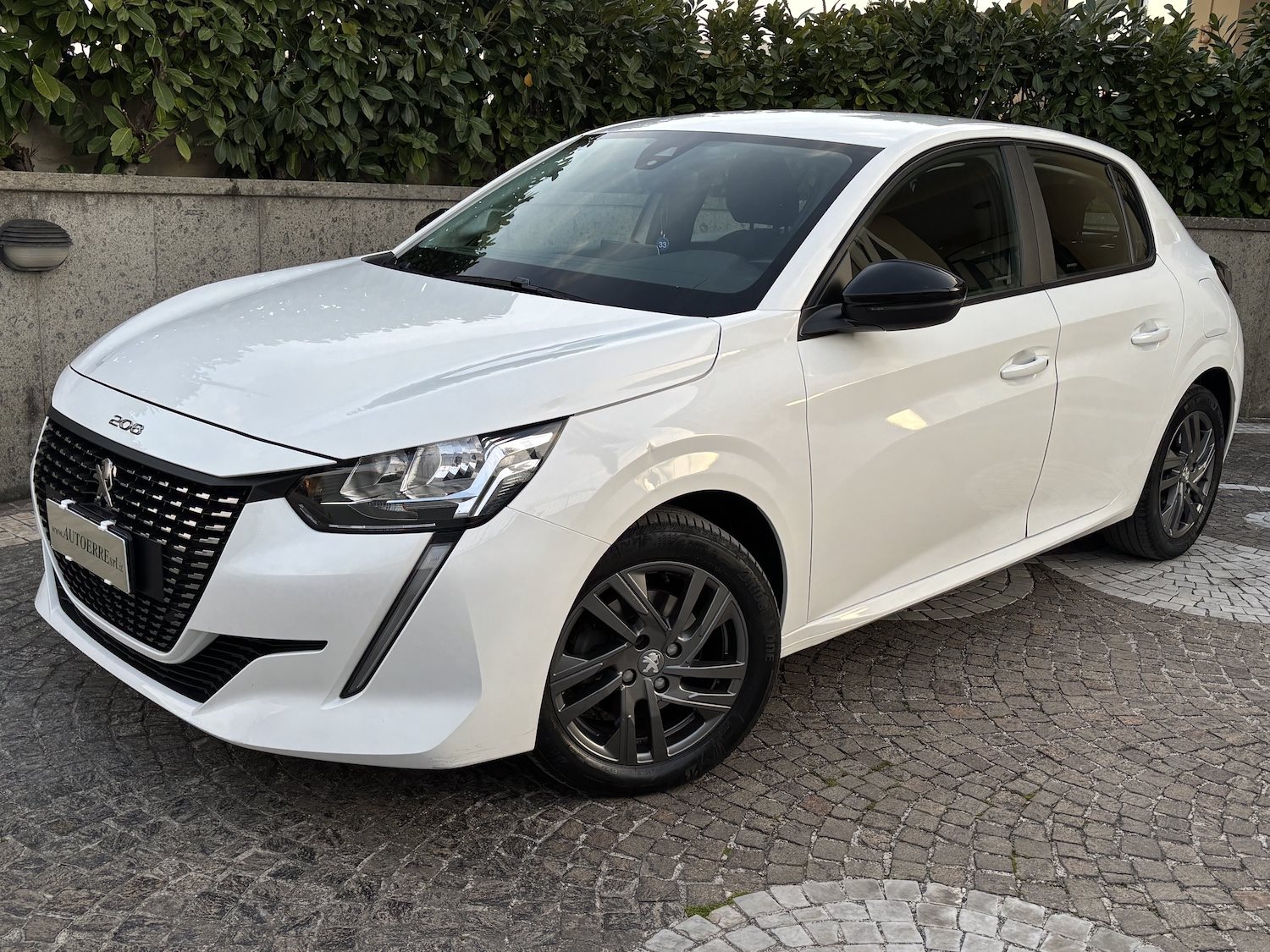Foto PEUGEOT 208